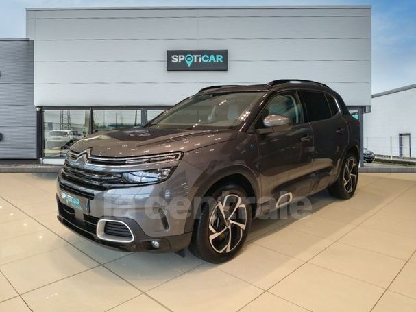 Citroen C5 Aircross 165 kW image number 18