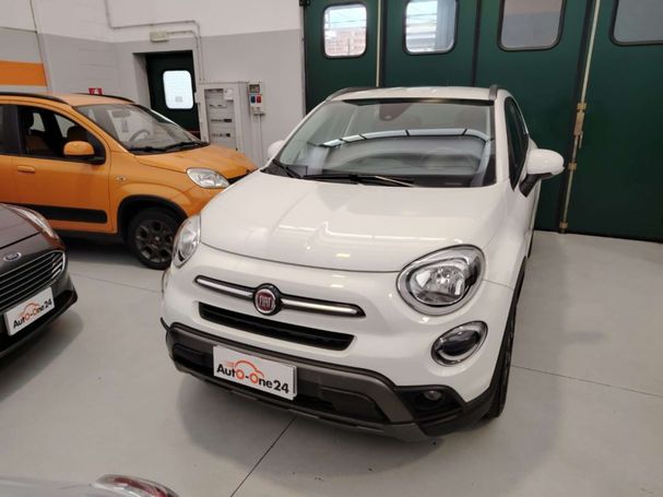 Fiat 500X 1.0 Cross 88 kW image number 3