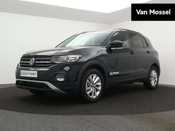 Volkswagen T-Cross 1.0 TSI Life 81 kW image number 1