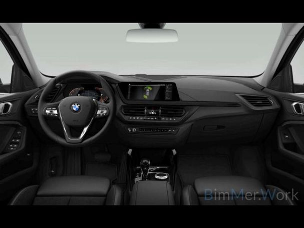 BMW 116i M Sport 80 kW image number 4