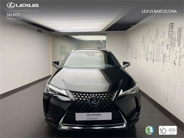 Lexus UX 250h 135 kW image number 2