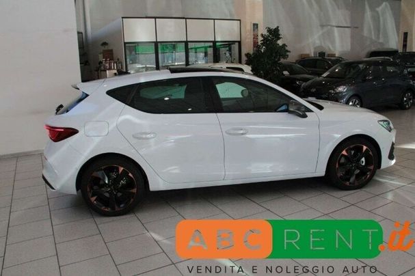 Cupra Leon 110 kW image number 2