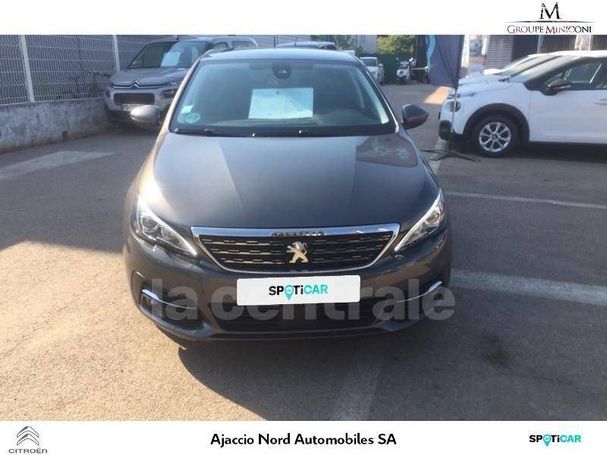 Peugeot 308 96 kW image number 16