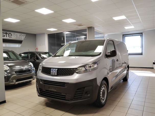 Fiat Scudo Van L2H1 1.5 100 74 kW image number 1