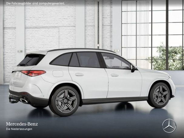 Mercedes-Benz GLC 300 190 kW image number 17