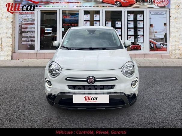 Fiat 500X 1.0 FireFly City Cross 88 kW image number 3