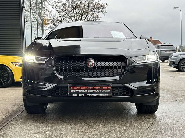 Jaguar I-Pace EV400 AWD SE 294 kW image number 5