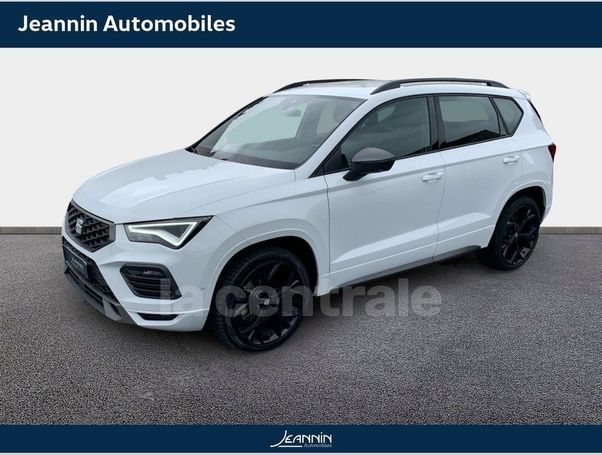 Seat Ateca 2.0 TDI DSG FR 110 kW image number 1