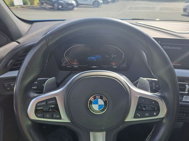 BMW 120d 140 kW image number 15