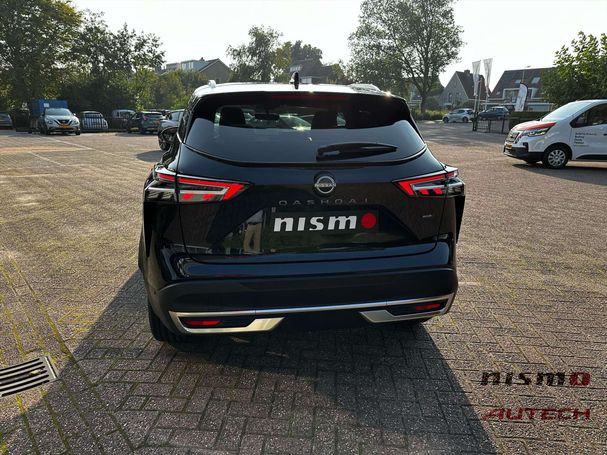 Nissan Qashqai e-power 140 kW image number 13