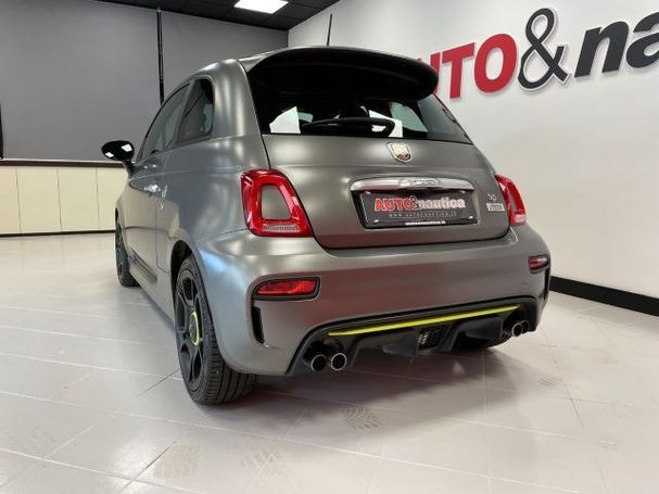 Abarth 595 121 kW image number 9