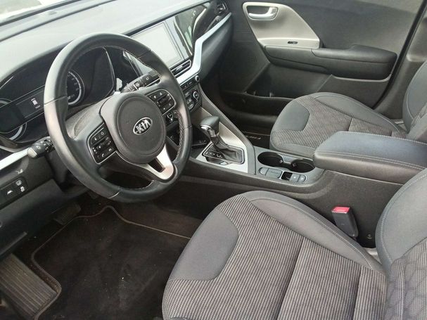 Kia Niro 1.6 GDI 104 kW image number 7