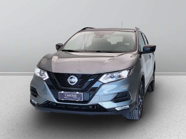 Nissan Qashqai 1.5 dCi 85 kW image number 1