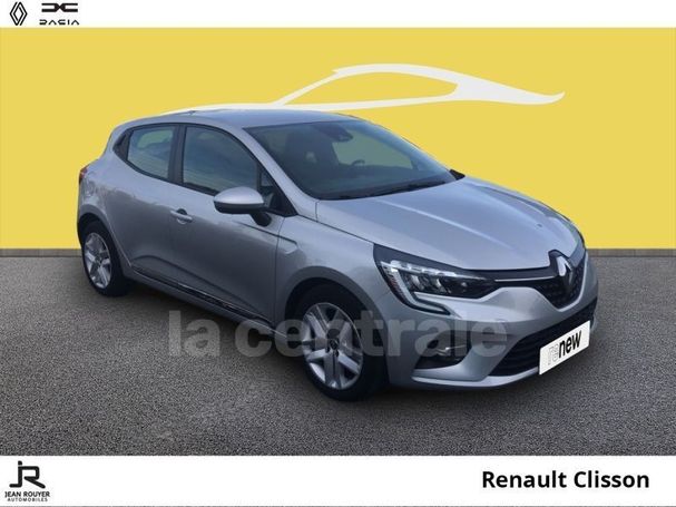 Renault Clio TCe 90 66 kW image number 4