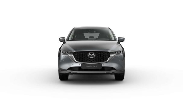 Mazda CX-5 e-Skyactiv G 121 kW image number 8