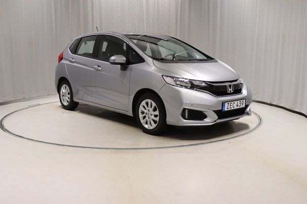 Honda Jazz 1.3 75 kW image number 2