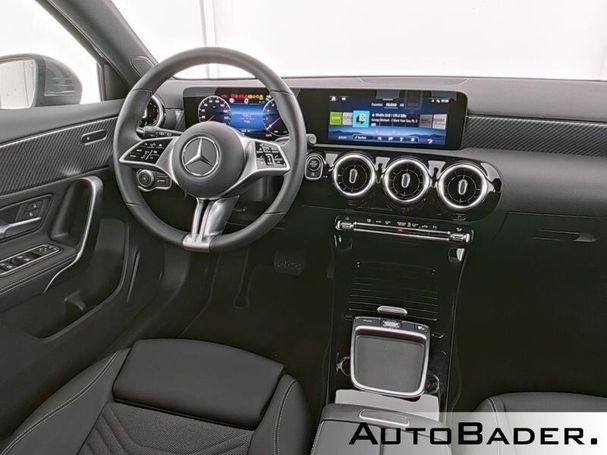 Mercedes-Benz A 180 100 kW image number 7