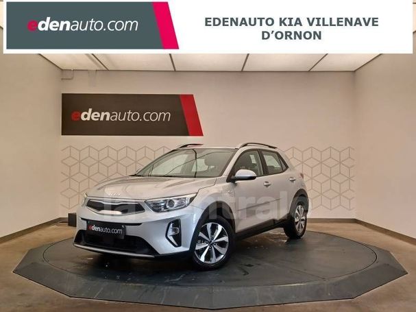 Kia Stonic 1.0 T-GDi 100 74 kW image number 1