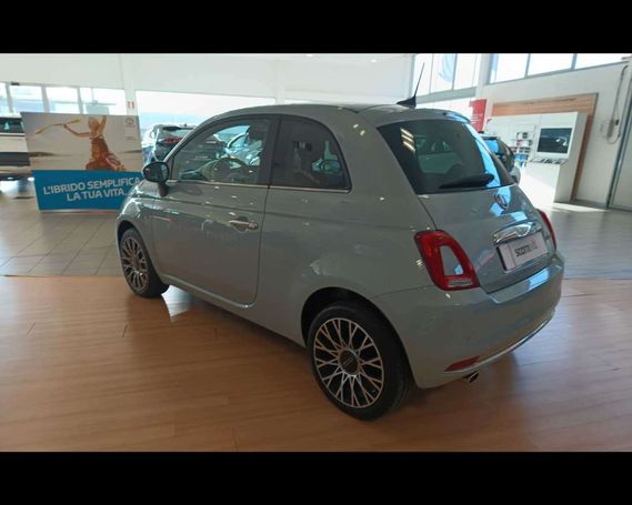 Fiat 500 1.0 51 kW image number 5