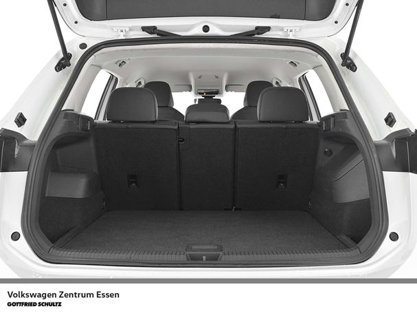 Volkswagen Tiguan TDI Life DSG 110 kW image number 9