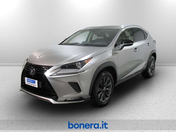 Lexus NX 300 h 145 kW image number 1