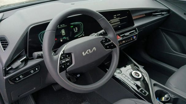 Kia Niro 104 kW image number 17