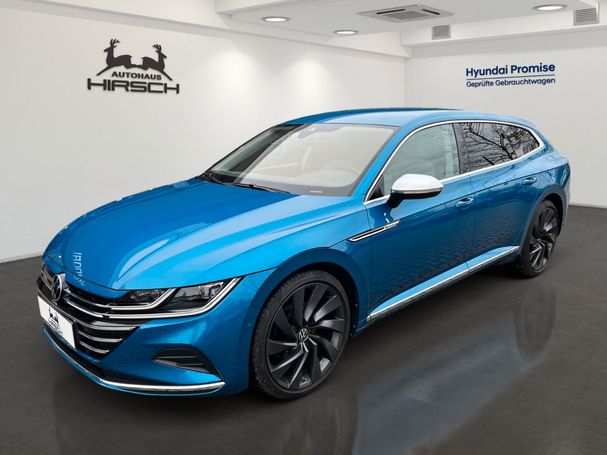 Volkswagen Arteon Shooting Brake 2.0 TSI Elegance 140 kW image number 1