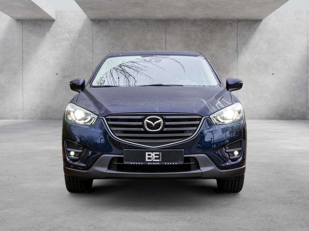 Mazda CX-5 SKYACTIV-G AWD 118 kW image number 2