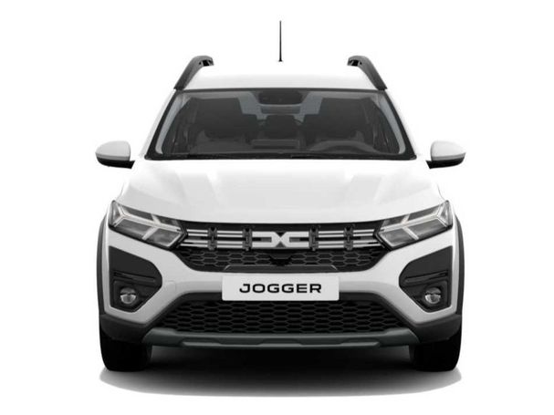 Dacia Jogger TCe 110 Expression 81 kW image number 1