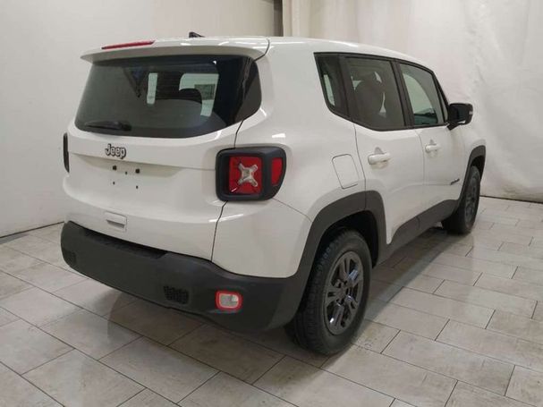 Jeep Renegade 1.0 Longitude 88 kW image number 4