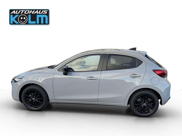 Mazda 2 90 66 kW image number 5