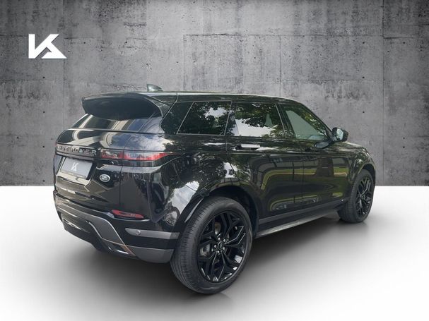 Land Rover Range Rover Evoque P300e 227 kW image number 2