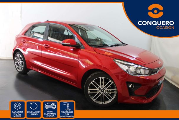 Kia Rio 1.2 62 kW image number 1