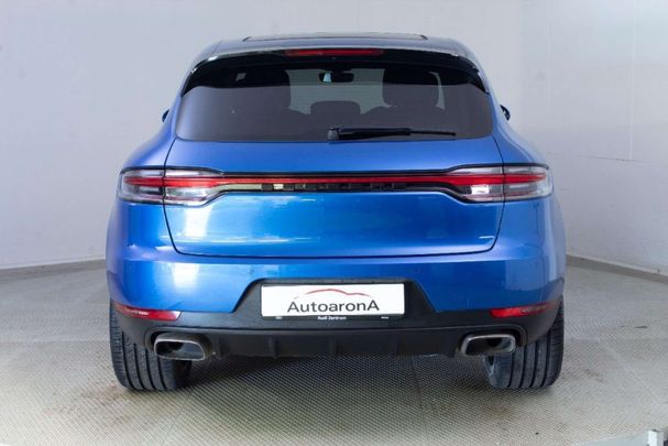 Porsche Macan 180 kW image number 3