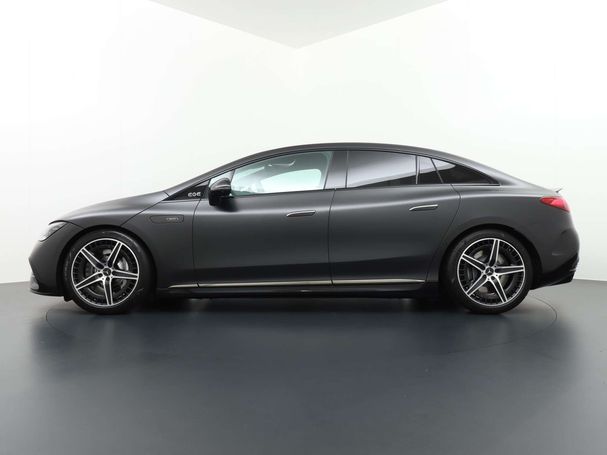 Mercedes-Benz EQE AMG 43 4Matic 350 kW image number 3