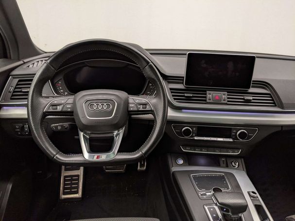 Audi Q5 40 TDI quattro S tronic S-line 140 kW image number 3