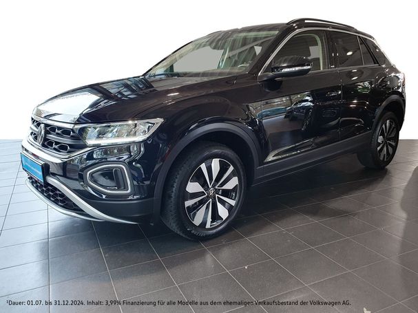 Volkswagen T-Roc 2.0 DSG 110 kW image number 1