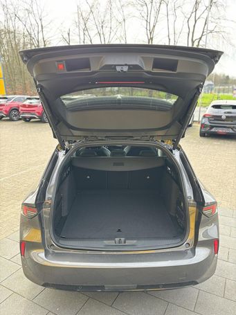 Opel Astra 96 kW image number 16