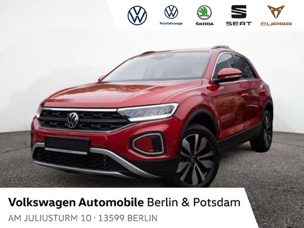 Volkswagen T-Roc 1.5 TSI DSG 110 kW image number 2