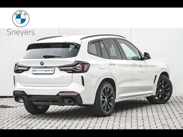 BMW X3 xDrive30e 215 kW image number 3