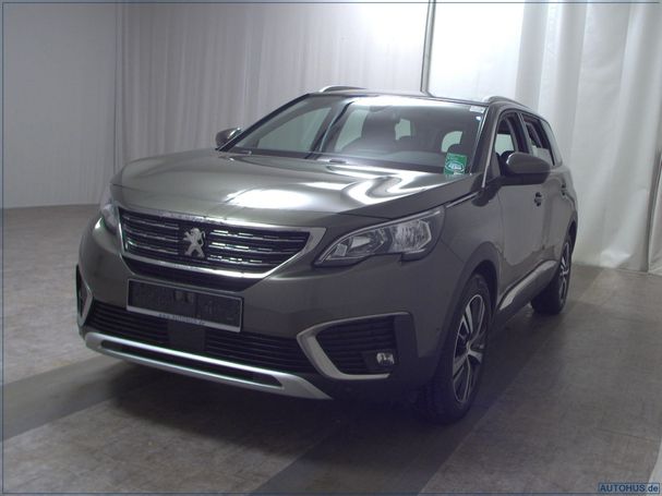 Peugeot 5008 BlueHDi 130 Allure 96 kW image number 1