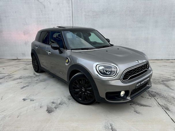 Mini Cooper SE Countryman ALL4 165 kW image number 5