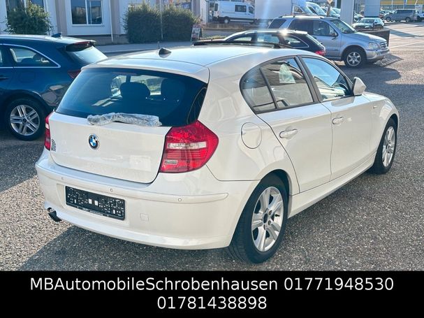 BMW 120i 125 kW image number 7