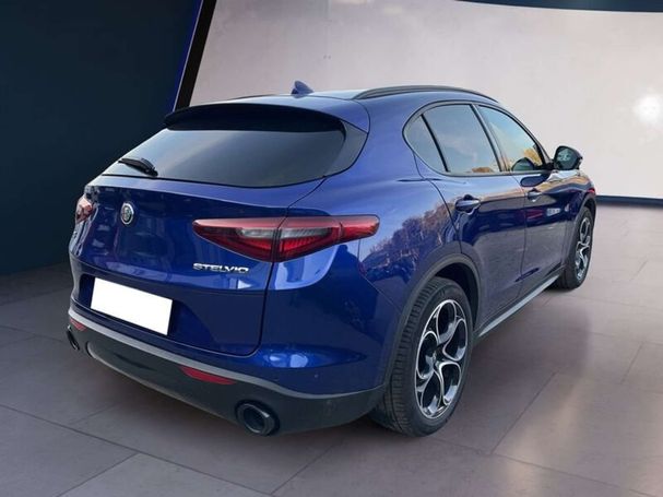 Alfa Romeo Stelvio 2.2 Q4 140 kW image number 4