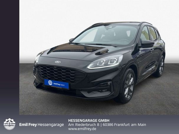 Ford Kuga 1.5 EcoBoost ST-Line 111 kW image number 1