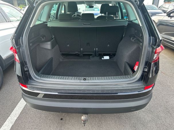 Skoda Kodiaq 2.0 TDI DSG 110 kW image number 15