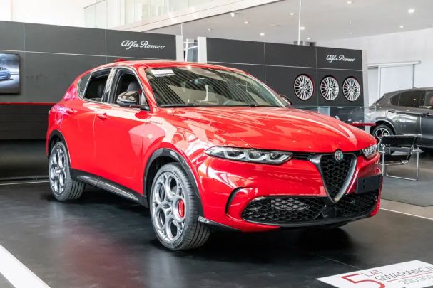 Alfa Romeo Tonale 118 kW image number 2