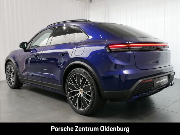 Porsche Macan 4 300 kW image number 3