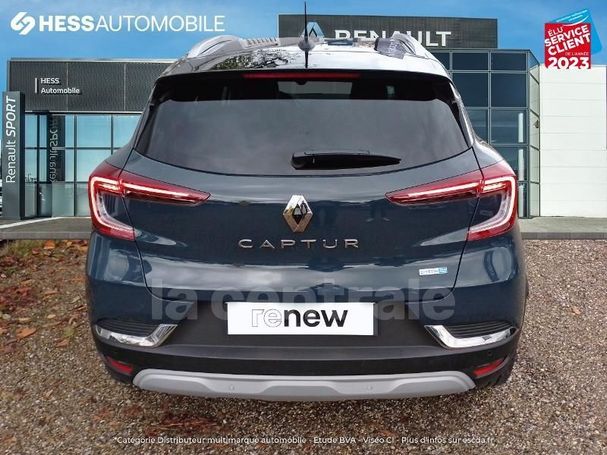 Renault Captur 118 kW image number 6