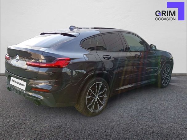 BMW X4 xDrive 213 kW image number 3